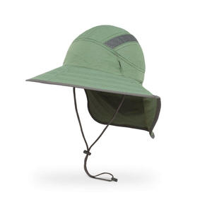 Sunday Afternoons Womens Sun Hats: Sunday Afternoons Ultra-Adventure Hat - Eucalyptus