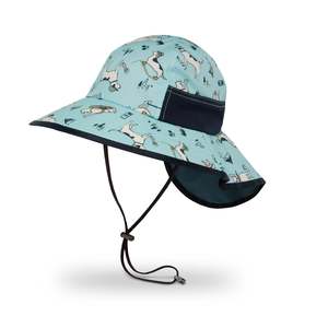 Sunday Afternoons Kids Play Hat - Fuff'n It