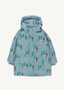 Tinycotton: Tiny Reserve Snow Jacket