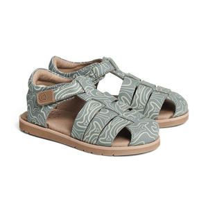 Girls Clothing: Pretty Brave Rocco Blue Ripple