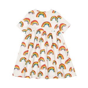 Dresses: Rock Your Kid Over the Rainbow Dress