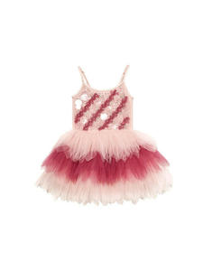 Tutu Du Monde Bebe Chi Chi Tutu Dress