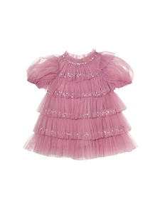Dresses: Tutu Du Monde Bebe Love Parade Tulle Dress