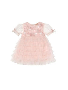 Tutu Du Monde Bebe Dreamscape Tulle Dress