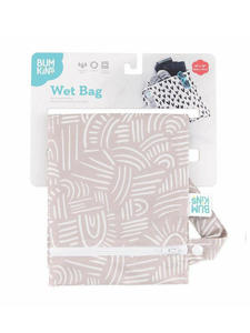 Bumkins: Bumkins Wet Bag - Wander
