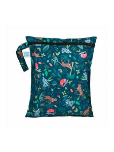 Bumkins Wet Bag - Jungle