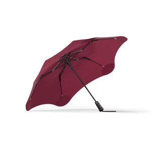 Rainy: Blunt Metro Limited Edition Umbrella - Clubhouse Red