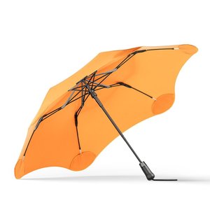 Rainy: BLUNT Metro Umbrella - Mango Orange