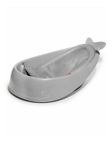 Skip Hop Moby Smart Sling 3-Stage Tub Grey