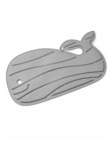 Baby Bathing: Skip Hop Moby Bath Mat - Grey