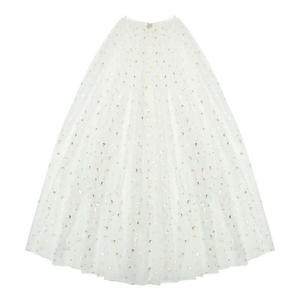 Mimi & Lula Angel Cape White