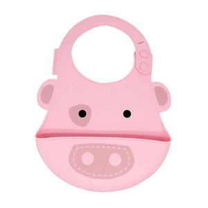 Marcus & Marcus Baby Bib - Pokey