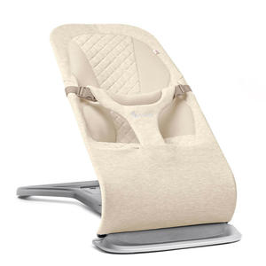 Ergobaby: Ergobaby Evolve 3 in 1 Bouncer - Cream