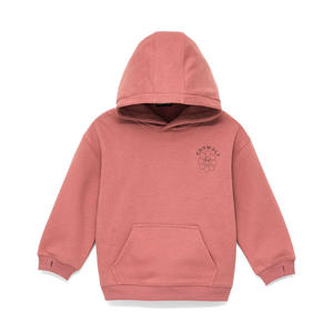 Crywolf: Crywolf Adventure Hoodie Rosewood