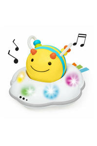 Skip Hop: Skip Hop Explore & More Follow Me Crawl Toy - Bee