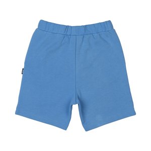 Rock Your Kid Blue Walk Shorts