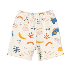 Rock Your Kid This is Summer Shorts