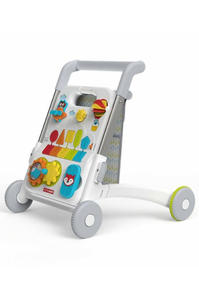Baby Toys Activity Equipment: Skip Hop Explore & More Grow Along 4-in-1 Activity Walker