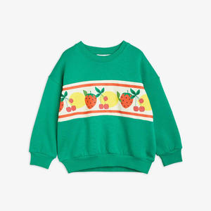 Mini Rodini: Mini Rodini Fruits Panel Sweatshirt
