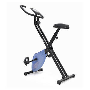 Products: Egojin Foldable Indoor Bike – LPX105 - HY Shopping NZ Korean Supermarket Christchurch