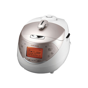 Products: Cuckoo 6 cups IH High Pressure rice cooker CRP-HP0654F - HY Shopping NZ Korean Supermarket Christchurch