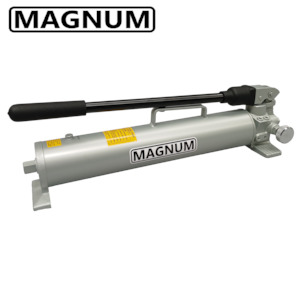purchase: Hydraulic Hand Pump - MAG1500