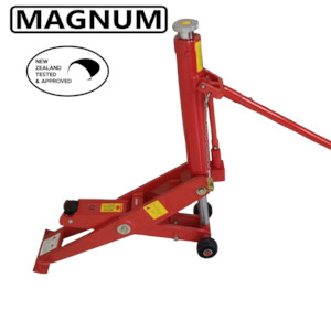 purchase: 7 Ton FORKLIFT JACKS - Magnum