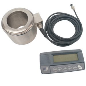 hire: 100 TON LOAD CELL
