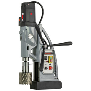 hire: Magnetic Drill - ECO.100S+/T