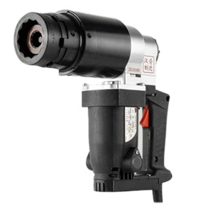 MAGNUM TCB ELECTRIC SHEAR WRENCH Max Torque: 2500Nm