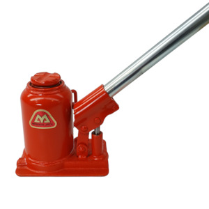 Jacks: Magnum Bottle Jacks - Hire