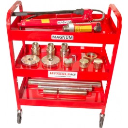 Porta Power Kits: Magnum 20 Ton Porta Power Kit