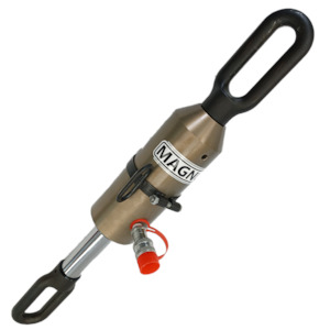 Aluminum Pulling Cylinder – 20 Ton