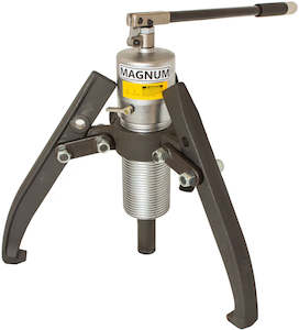 Hydraulic Pullers - Hire