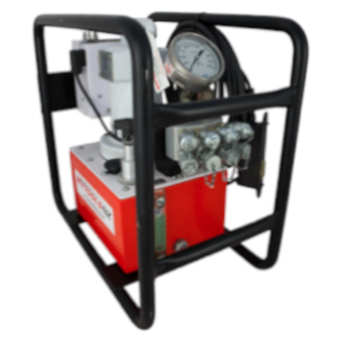 Hydraulic Torque Pumps 1: TWP55 Series Electric Torque Pumps