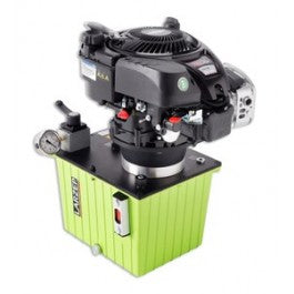 HAG Petrol powerpacks