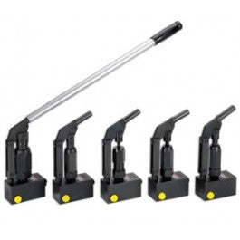 WI Modular Hand Pumps