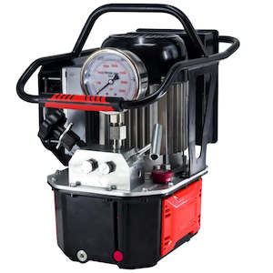 High Pressure Tension Pumps: HLP3-20 High Pressure Electric Pumps