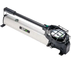 SPX High Pressure Hand Pump