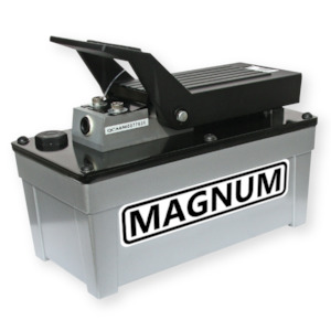 Magnum 1600 - Air Hydraulic Pump