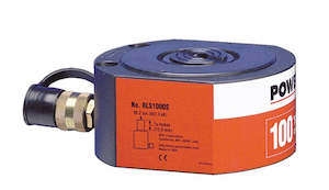 5-150T Low Profile Single Acting Cylinders