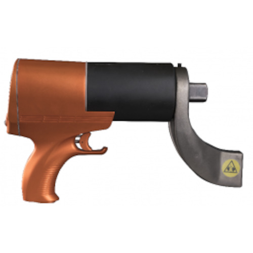 Air Torque Multiplier – TORC SOLUTIONS TTP 1/3 – 650NM – 4300NM