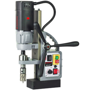 Magnetic Drills: Magnetic Drill - ECO.32-T - Variable Speed