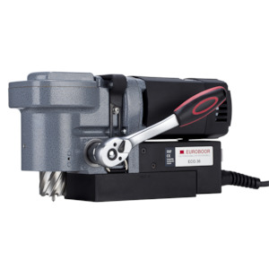 Magnetic Drill - Low Profile - ECO.36 - Single Speed