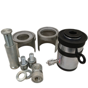 Pin Bush Replacement Kits: 50 Ton Pin & Bush Replacement Kit