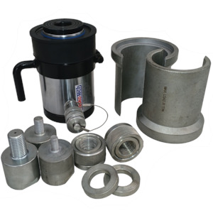 30 Ton Pin & Bush Replacement Kit