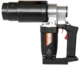 Magnum TCB Electric Shear Wrench MGS-36G - Max Torque: 3500NM