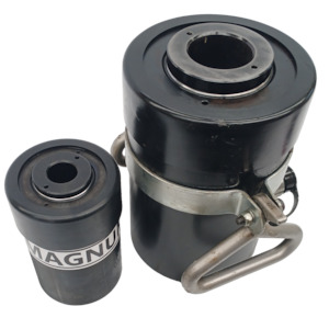 Hollow Piston Cylinders Single Acting