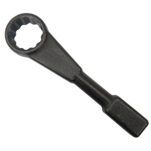 Slogging Spanners Hire: Slogging Spanners