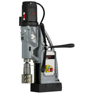 Euroboor ECO.80/4 Magnetic Base Drill 80mm 4-Speed
